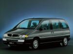 Lancia Z 1994 года